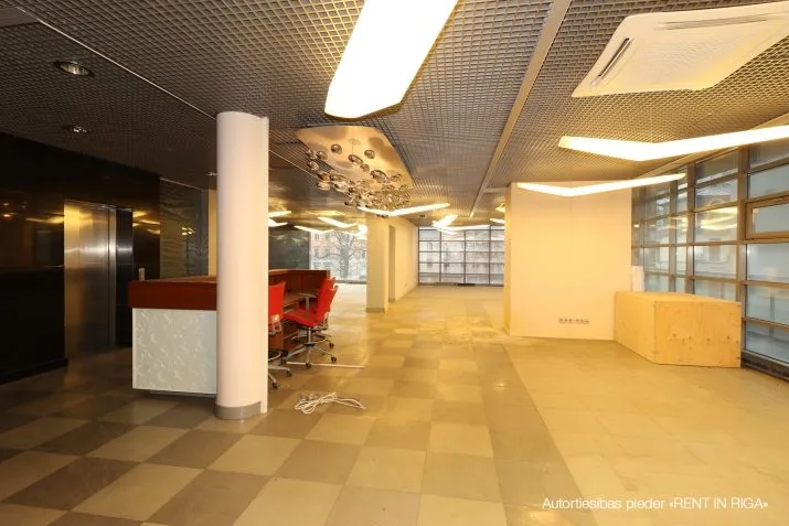 Аренда коммерческой недвижимости, Pulkveža Brieža улица 21, Rīga, Labais krasts, Centrs / 4 000 € 6