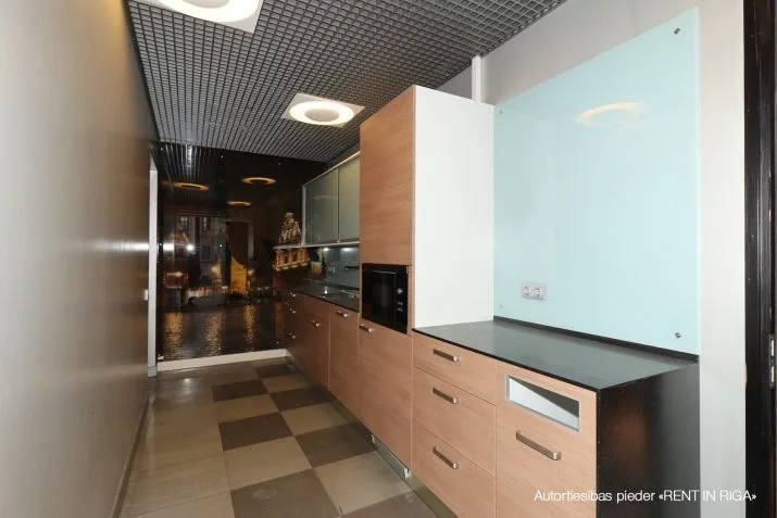 Аренда коммерческой недвижимости, Pulkveža Brieža улица 21, Rīga, Labais krasts, Centrs / 4 000 € 12