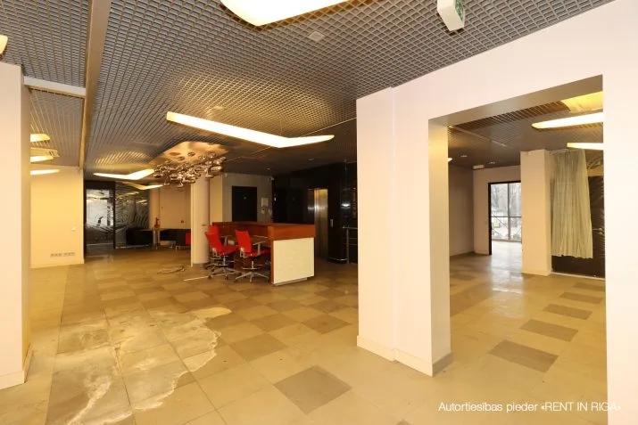 Аренда коммерческой недвижимости, Pulkveža Brieža улица 21, Rīga, Labais krasts, Centrs / 4 000 € 8