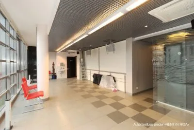 Аренда коммерческой недвижимости, Pulkveža Brieža улица 21, Rīga, Labais krasts, Centrs / 4 000 € 11