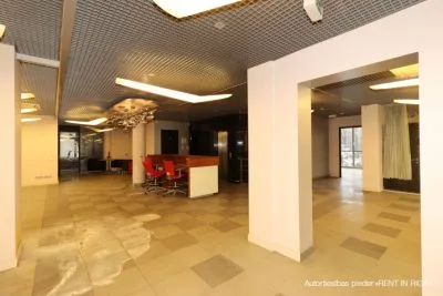 Аренда коммерческой недвижимости, Pulkveža Brieža улица 21, Rīga, Labais krasts, Centrs / 4 000 € 8