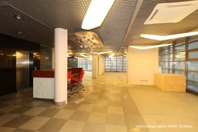 Pārdod tirdzniecības telpas, Pulkveža Brieža iela 21, Rīga, Labais krasts, Centrs / 950 000 € 6