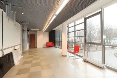 Pārdod tirdzniecības telpas, Pulkveža Brieža iela 21, Rīga, Labais krasts, Centrs / 950 000 € 10