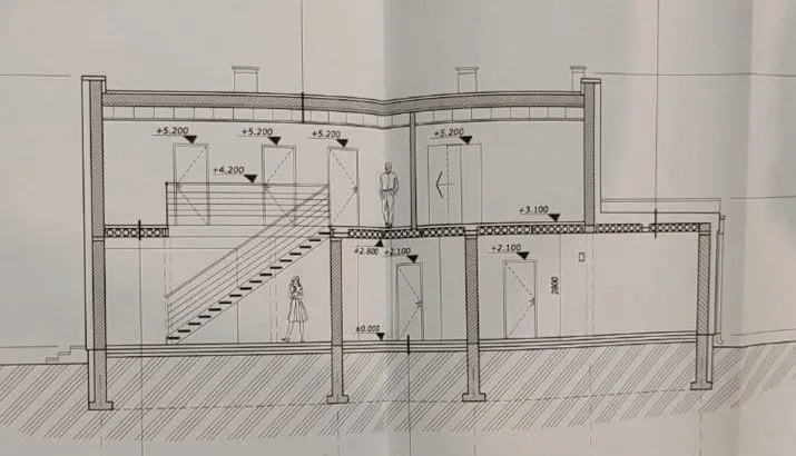 Продажа дома, Meiju улица 6, Stopiņu novads, Vālodzes / 380 000 € 24