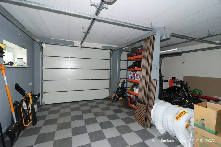 Продажа дома, Meiju улица 6, Stopiņu novads, Vālodzes / 380 000 € 8