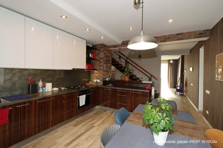 Продажа дома, Meiju улица 6, Stopiņu novads, Vālodzes / 380 000 € 12