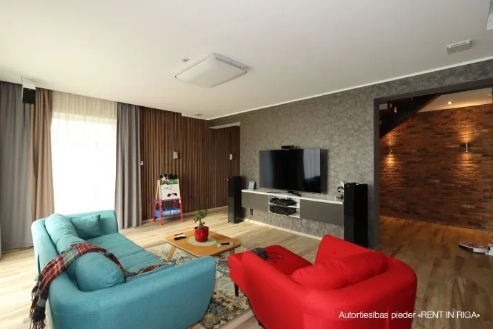 Продажа дома, Meiju улица 6, Stopiņu novads, Vālodzes / 380 000 € 15