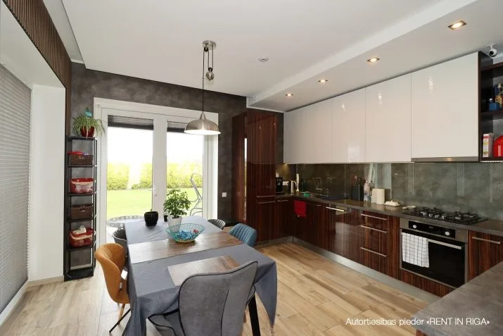 Продажа дома, Meiju улица 6, Stopiņu novads, Vālodzes / 380 000 € 13