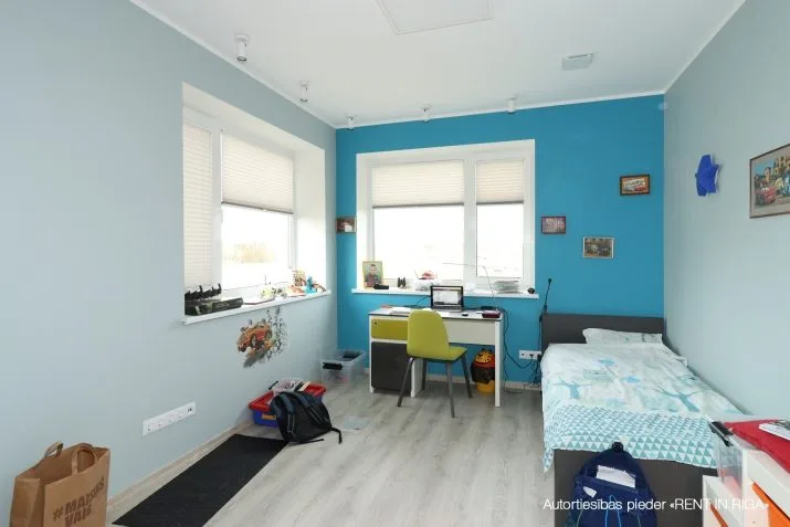 Продажа дома, Meiju улица 6, Stopiņu novads, Vālodzes / 380 000 € 22