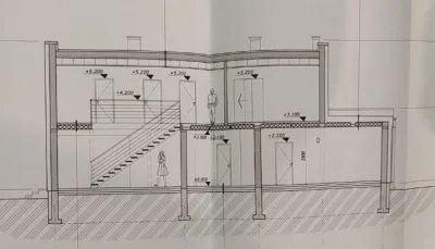 Продажа дома, Meiju улица 6, Stopiņu novads, Vālodzes / 380 000 € 24