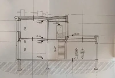 Продажа дома, Meiju улица 6, Stopiņu novads, Vālodzes / 380 000 € 25