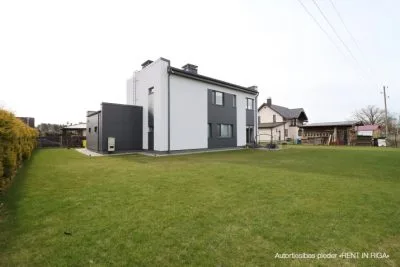 Продажа дома, Meiju улица 6, Stopiņu novads, Vālodzes / 380 000 € 2