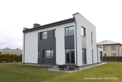 Продажа дома, Meiju улица 6, Stopiņu novads, Vālodzes / 380 000 € 1