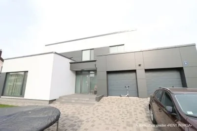 Продажа дома, Meiju улица 6, Stopiņu novads, Vālodzes / 380 000 € 5