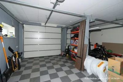 Продажа дома, Meiju улица 6, Stopiņu novads, Vālodzes / 380 000 € 8