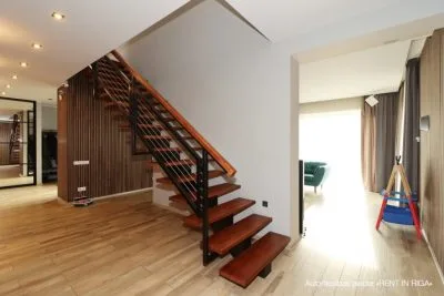Продажа дома, Meiju улица 6, Stopiņu novads, Vālodzes / 380 000 € 11