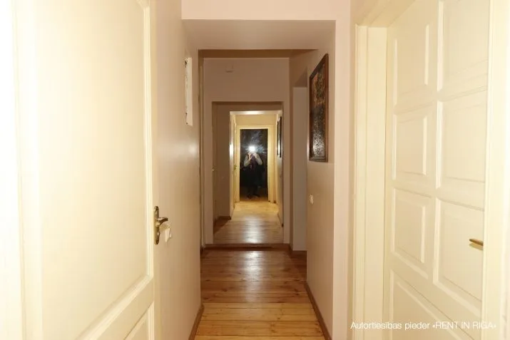Продажа квартиры, Stabu улица 6, Rīga, Labais krasts, Centrs / 95 000 € 8
