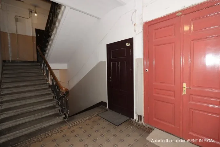 Продажа квартиры, Stabu улица 6, Rīga, Labais krasts, Centrs / 95 000 € 9