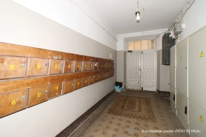 Продажа квартиры, Stabu улица 6, Rīga, Labais krasts, Centrs / 95 000 € 10