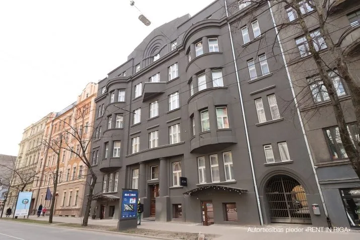 Stabu iela 6 1