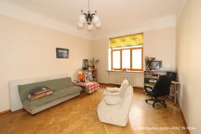 Продажа квартиры, Stabu улица 6, Rīga, Labais krasts, Centrs / 95 000 € 2