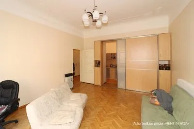 Продажа квартиры, Stabu улица 6, Rīga, Labais krasts, Centrs / 95 000 € 3