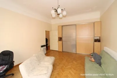 Продажа квартиры, Stabu улица 6, Rīga, Labais krasts, Centrs / 95 000 € 4