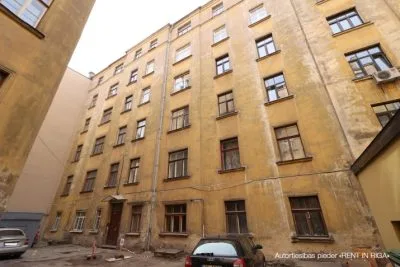 Продажа квартиры, Stabu улица 6, Rīga, Labais krasts, Centrs / 95 000 € 11