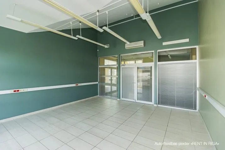 Продажа квартиры, Valdemāra улица 100, Rīga, Labais krasts, Centrs / 250 000 € 9