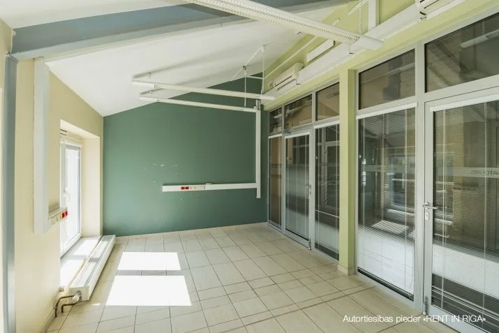 Продажа квартиры, Valdemāra улица 100, Rīga, Labais krasts, Centrs / 250 000 € 10