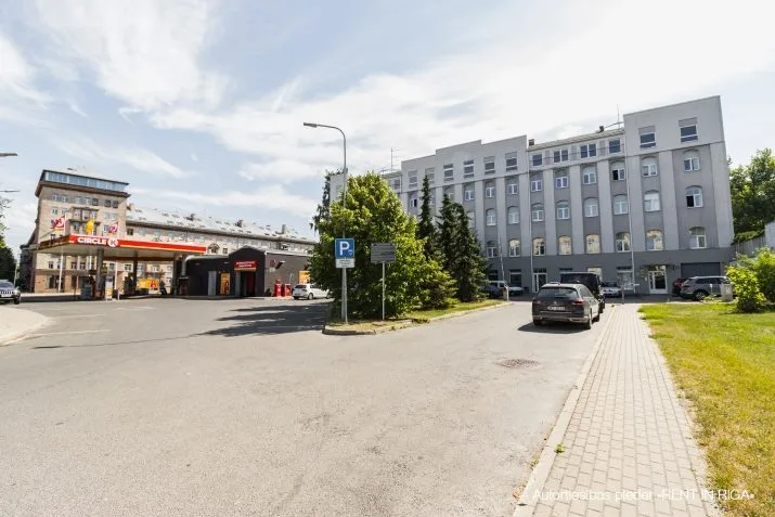 Продажа квартиры, Valdemāra улица 100, Rīga, Labais krasts, Centrs / 250 000 € 16