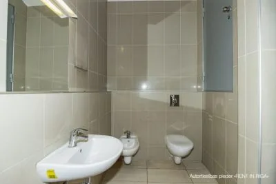 Продажа квартиры, Valdemāra улица 100, Rīga, Labais krasts, Centrs / 250 000 € 19