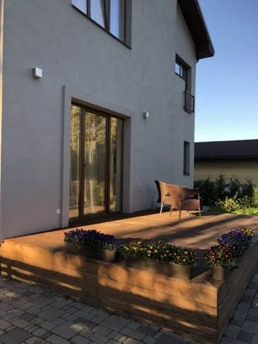 Продажа дома, Aveņu улица 45, Jūrmala, Asari / 290 000 € 24