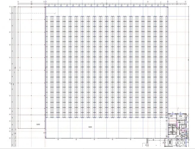 Продажа земли, Daugavas улица 190, Mārupes novads, Mārupe / 375 000 € 10