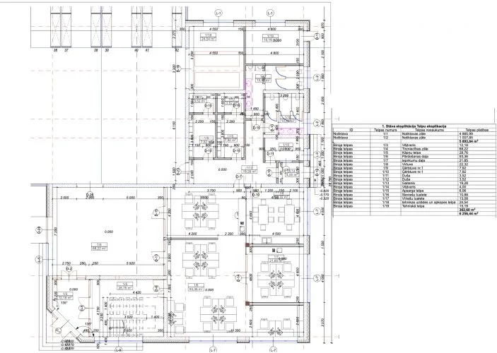 Продажа земли, Daugavas улица 190, Mārupes novads, Mārupe / 375 000 € 11