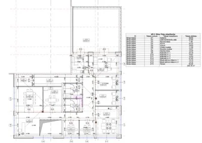 Продажа земли, Daugavas улица 190, Mārupes novads, Mārupe / 375 000 € 12