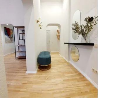 Izīrē dzīvokli, Grēcinieku iela 26, Rīga, Labais krasts, Vecrīga / 550 € 4