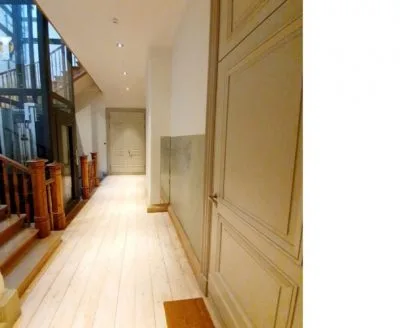 Izīrē dzīvokli, Grēcinieku iela 26, Rīga, Labais krasts, Vecrīga / 550 € 6