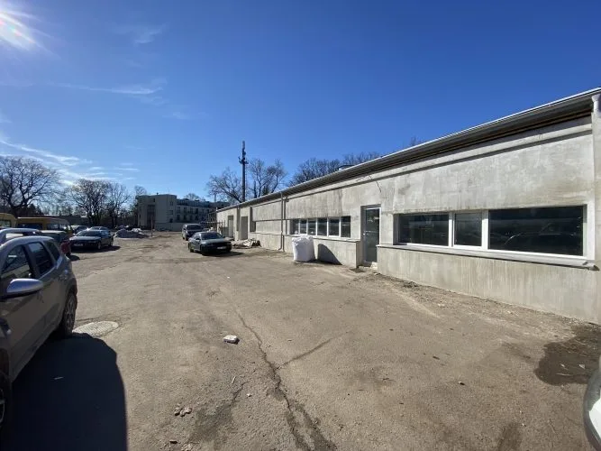 commercial premises For Rent, Raudas street 12, Rīga, Kreisais krasts, Āgenskalns / 3 240 € 10