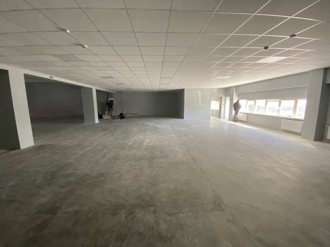 commercial premises For Rent, Raudas street 12, Rīga, Kreisais krasts, Āgenskalns / 3 240 € 6