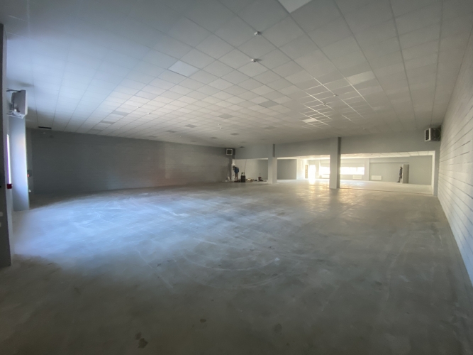 commercial premises For Rent, Raudas street 12, Rīga, Kreisais krasts, Āgenskalns / 3 240 € 4