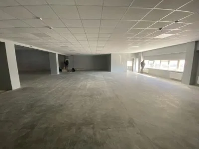 commercial premises For Rent, Raudas street 12, Rīga, Kreisais krasts, Āgenskalns / 3 240 € 6