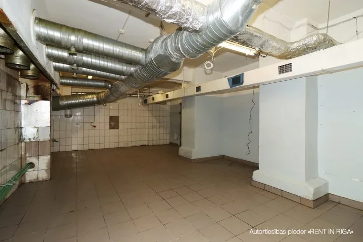 commercial premises For Rent, Kaļķu street 2, Rīga, Labais krasts, Centrs / 5 845 € 9
