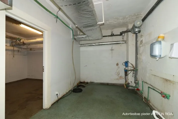 commercial premises For Rent, Kaļķu street 2, Rīga, Labais krasts, Centrs / 5 845 € 10