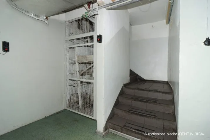 commercial premises For Rent, Kaļķu street 2, Rīga, Labais krasts, Centrs / 5 845 € 12