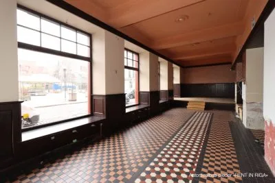 commercial premises For Rent, Kaļķu street 2, Rīga, Labais krasts, Centrs / 5 845 € 2