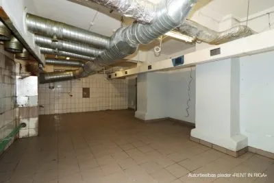 commercial premises For Rent, Kaļķu street 2, Rīga, Labais krasts, Centrs / 5 845 € 9