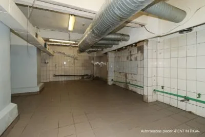 commercial premises For Rent, Kaļķu street 2, Rīga, Labais krasts, Centrs / 5 845 € 11