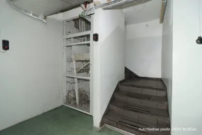 commercial premises For Rent, Kaļķu street 2, Rīga, Labais krasts, Centrs / 5 845 € 12