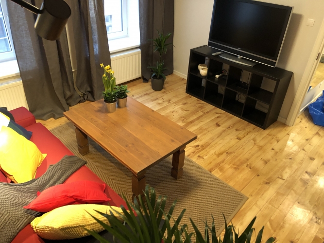 Kalēju iela 37 3